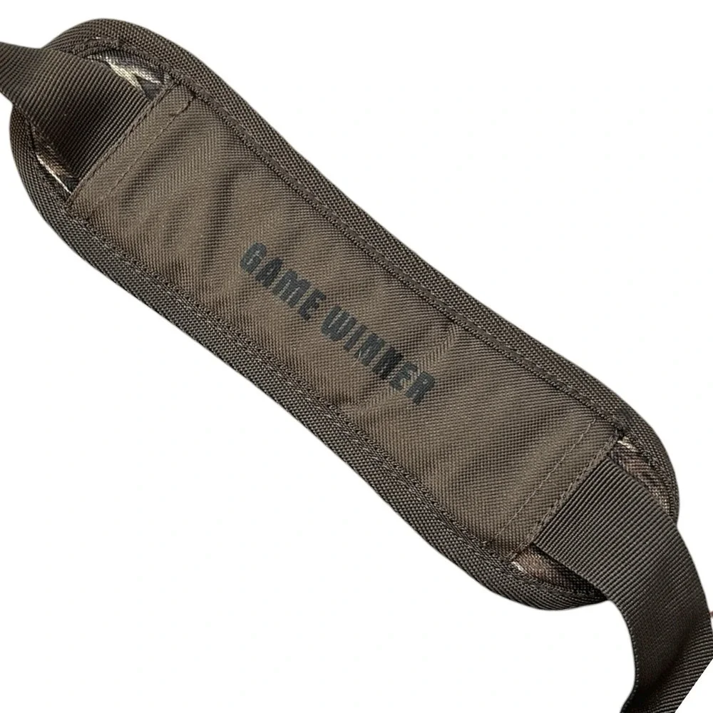 GAME WINNER in Realtree Xtra Camouflage Hunting Gear Shoulder Game Bag Tactical